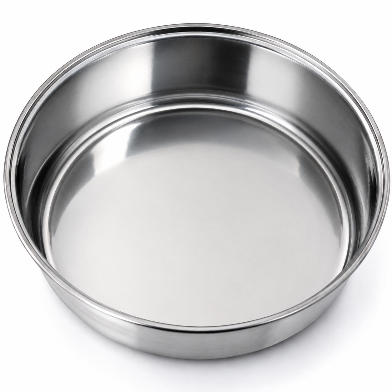 Blue Horse Conditioned Water Clear Boiling