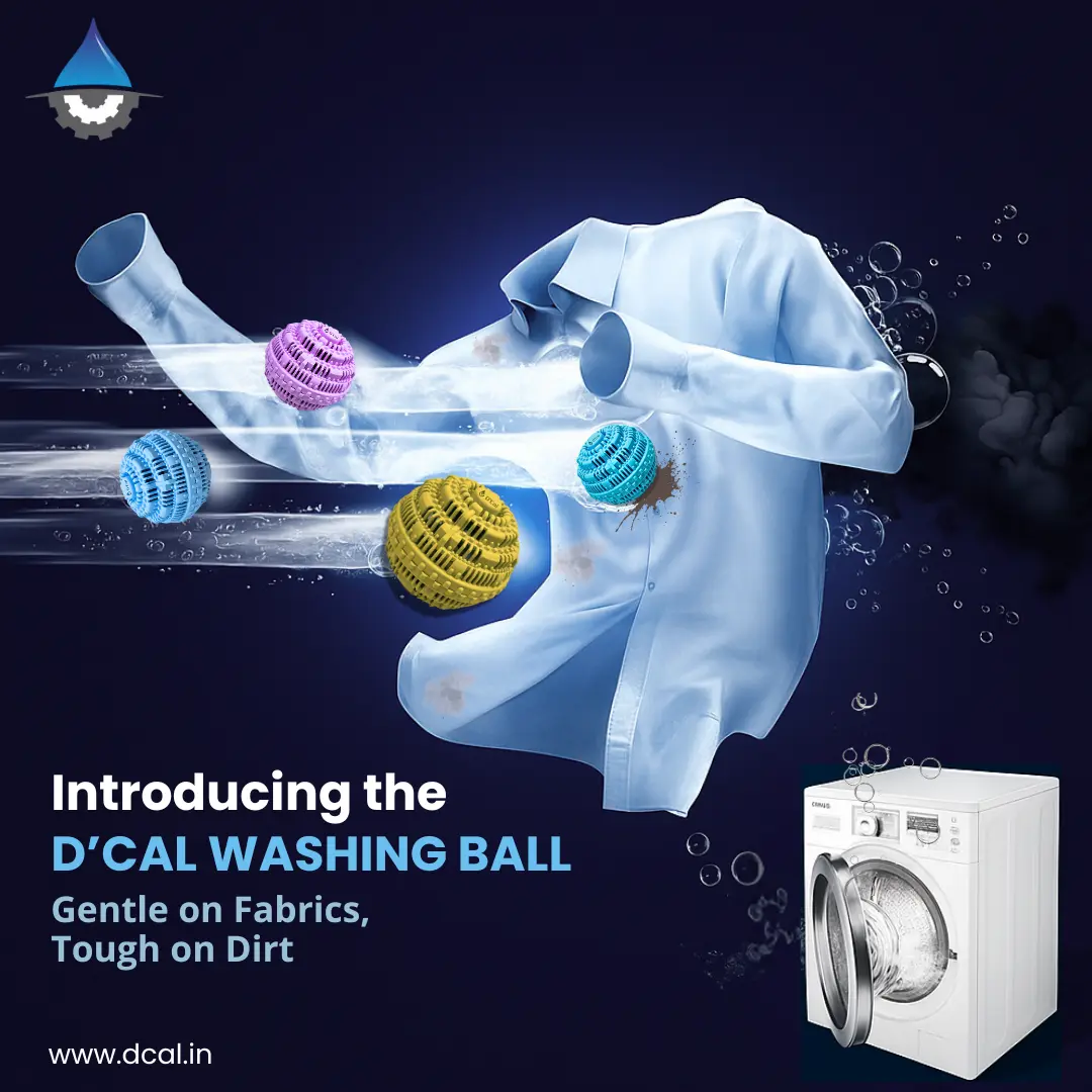 Washing Filter